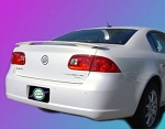 Buick Lucerne Custom Style Spoiler 2006-2011 