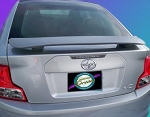 Scion TC Coupe Custom Style Spoiler 2011-2015