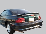 Ford Mustang GT Custom Style Spoiler 1994-1998 