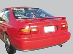 Volkswagen Passat Custom Style Spoiler 1994-1997 