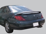 Acura CL Custom Style Spoiler 1997-2003