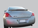 Pontiac G6 2dr. Custom Style Spoiler 2005-2010 