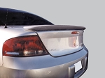 Chrysler Sebring Convertible Custom Style Spoiler 2001-2006 