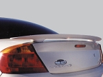 Chrysler Sebring Convertible Custom Style Spoiler 2001-2006 