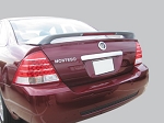 Mercury Montego Custom Style Spoiler 2005-2007 