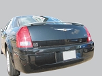Chrysler 300 Custom Style Spoiler 2004-2007 