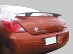 Pontiac G6 2dr.Custom Style Spoiler 2005-2010 