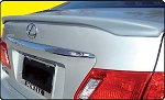 Lexus ES300 / ES330 / ES350 Factory Style Lip Spoiler 2007-2012