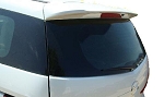 Mazda 5 Factory Style Spoiler 2012-2015