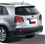 Kia Sorento Factory Style Spoiler 2011-2015