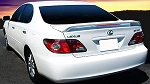 Lexus ES Custom Style Spoiler 2002-2006 