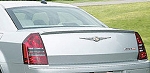 Chrysler 300 / 300C SRT-8 Lip Mount Factory Style Spoiler 2005-2007 