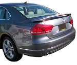 Volkswagen Passat Custom Style Spoiler 2012-2018