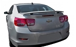 Chevrolet Malibu Custom Style Spoiler 2013-2015