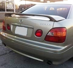 Lexus GS300 / GS400 / GS 430 Custom Style Spoiler 1998-2005