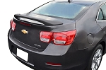 Chevrolet Malibu Factory Style Spoiler 2013-2015