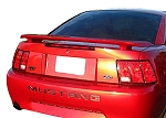 Ford Mustang Factory Style Spoiler 2001-2004 (will also fit the 1999 & 2000 year models)