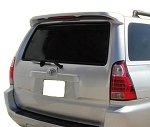 Toyota 4 Runner Factory Style Spoiler 2003-2009
