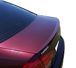 Volkswagen Passat Flush Mount Factory Style Spoiler 2012-2019