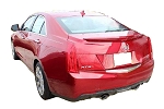Cadillac XTS Flush Mount Factory Style Spoiler 2013-2019